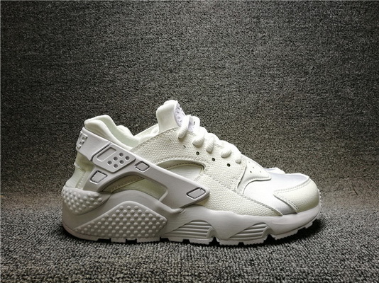 Super Max Nike Air Huarache GS--025